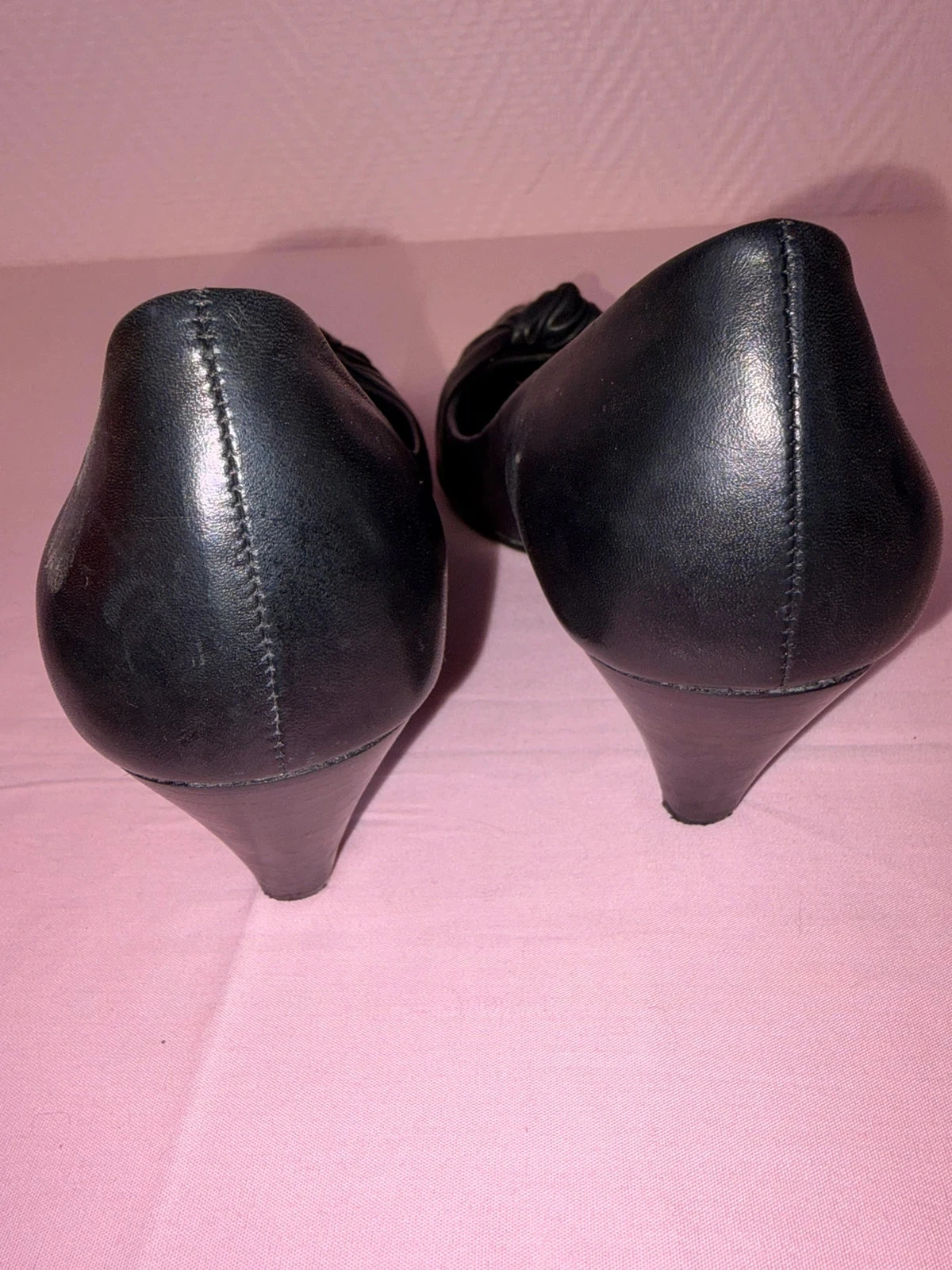 Chaussure femme Minelli taille 36 – photo 4